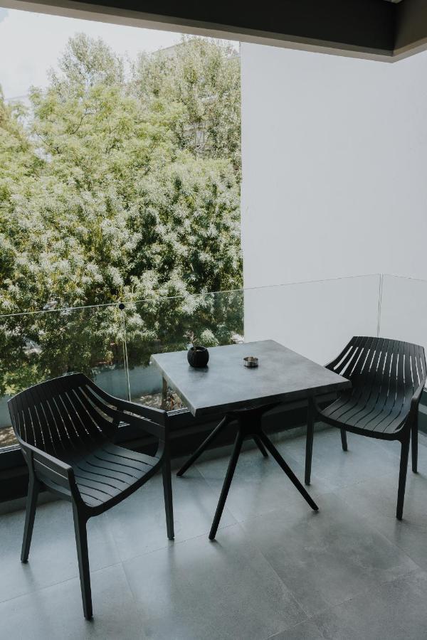 Apartament Pearl Apartel A1 Wolos Zewnętrze zdjęcie
