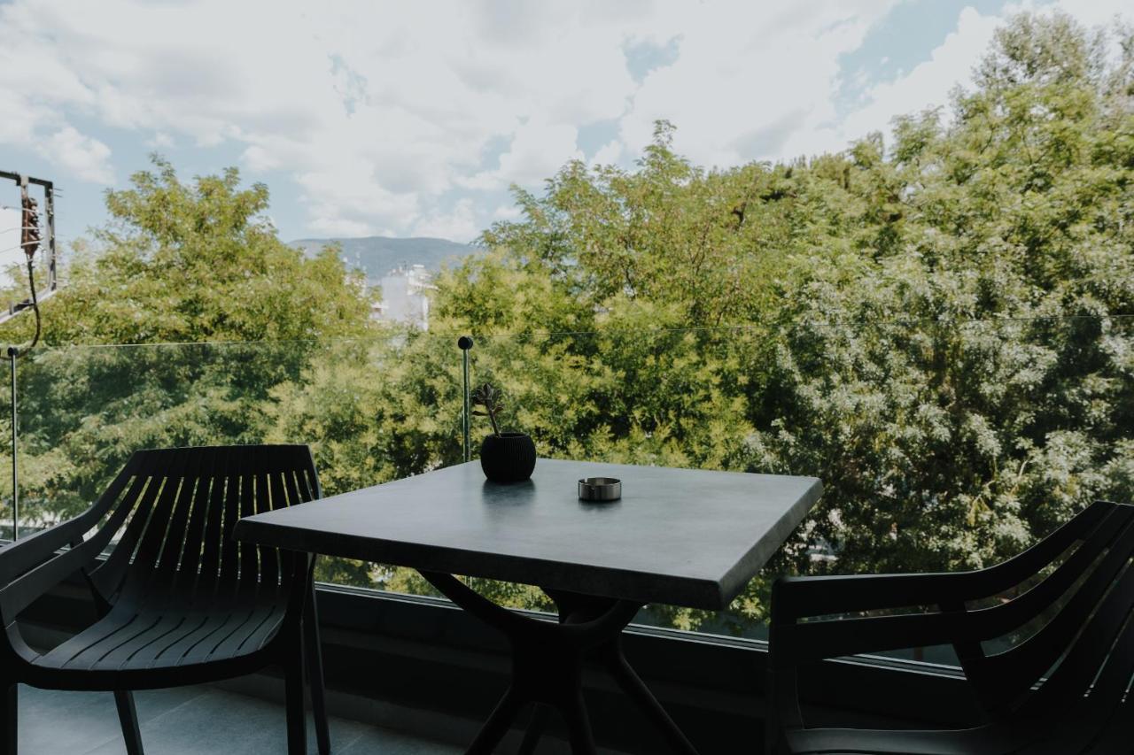Apartament Pearl Apartel A1 Wolos Zewnętrze zdjęcie