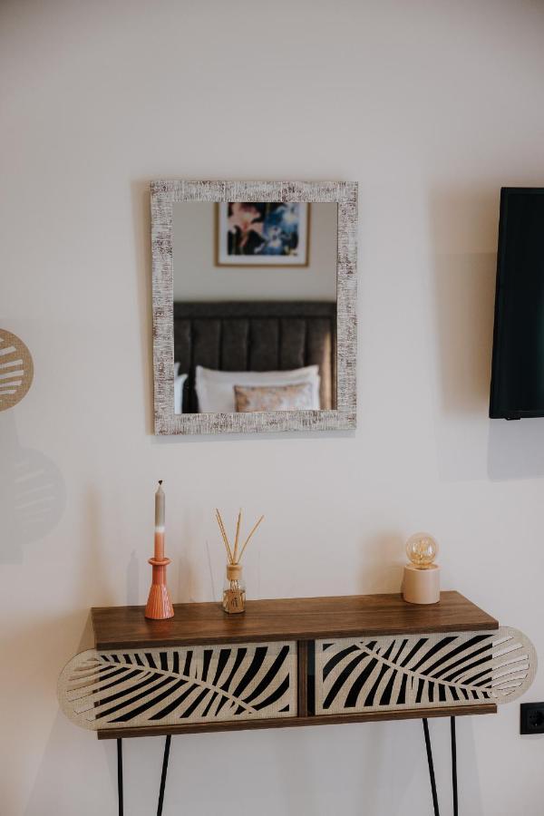 Apartament Pearl Apartel A1 Wolos Zewnętrze zdjęcie