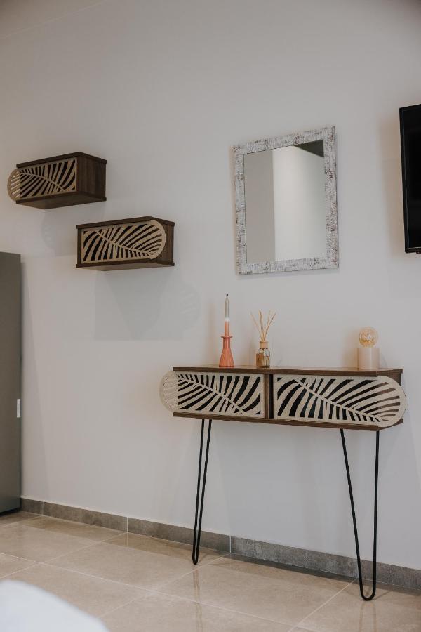 Apartament Pearl Apartel A1 Wolos Zewnętrze zdjęcie